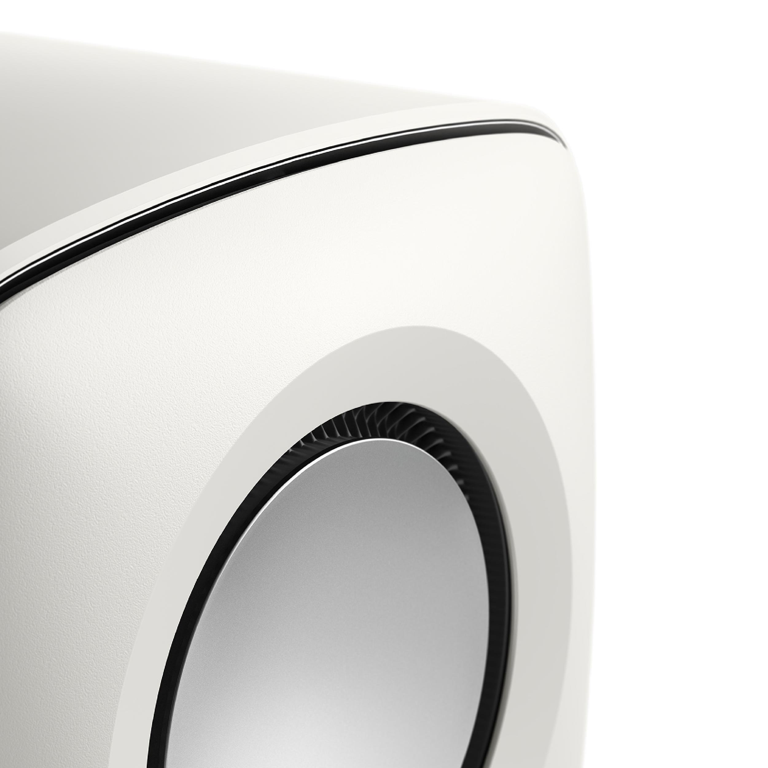KEF KC62 SUBWOOFER